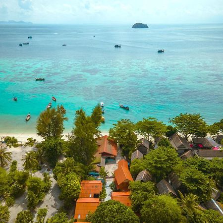 Coco Beach Bungalows Koh Lipe Eksteriør billede