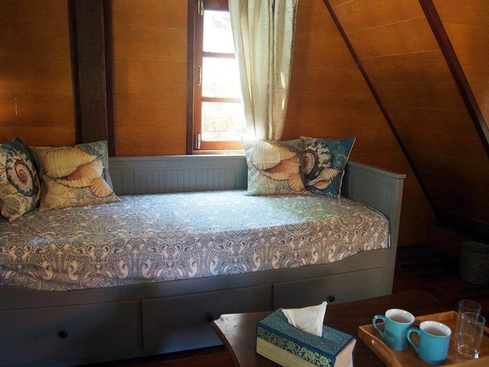 Coco Beach Bungalows Koh Lipe Værelse billede