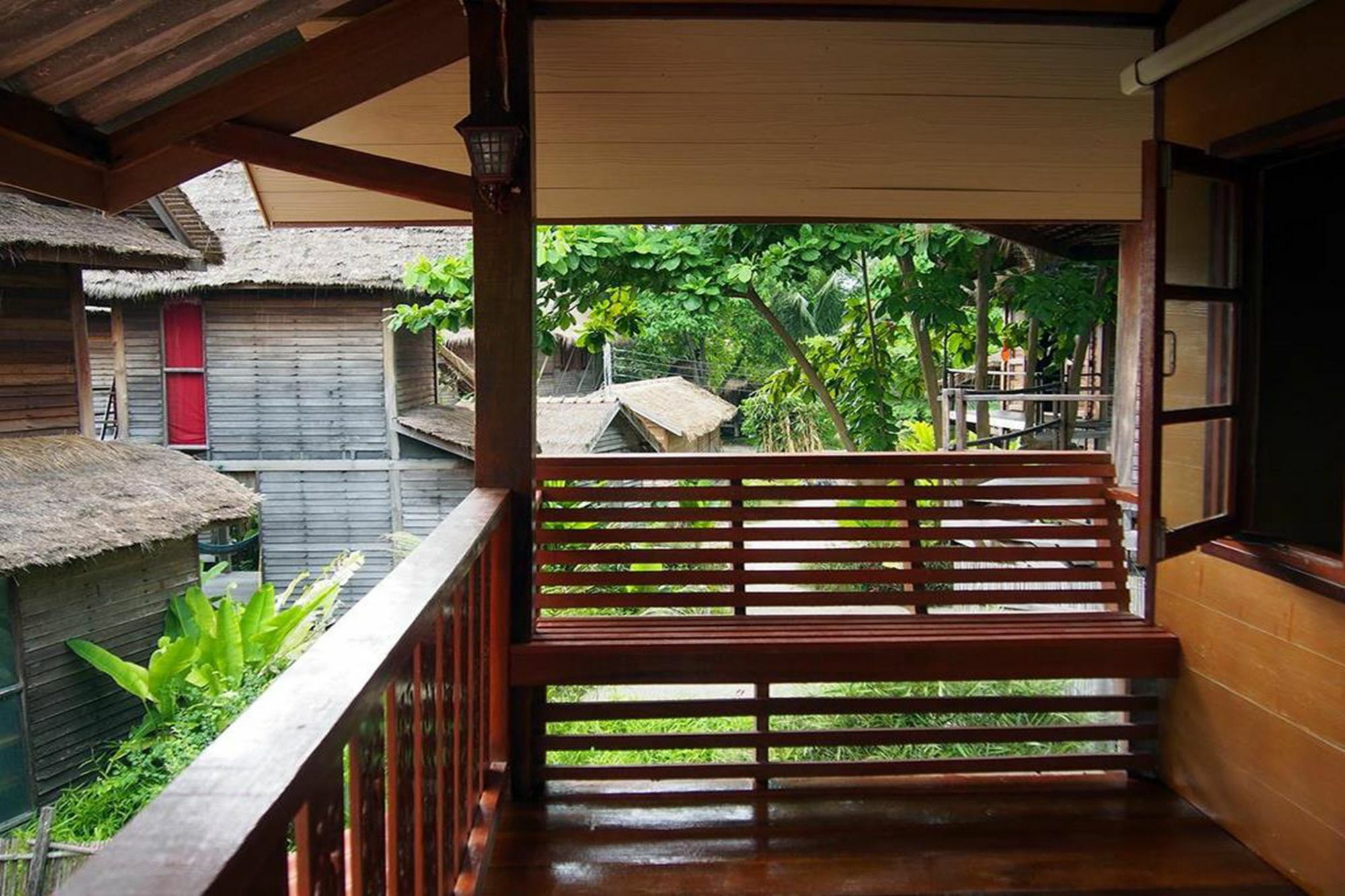 Coco Beach Bungalows Koh Lipe Eksteriør billede