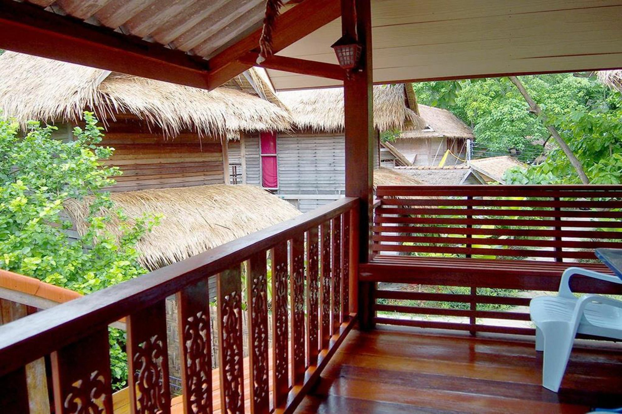 Coco Beach Bungalows Koh Lipe Eksteriør billede