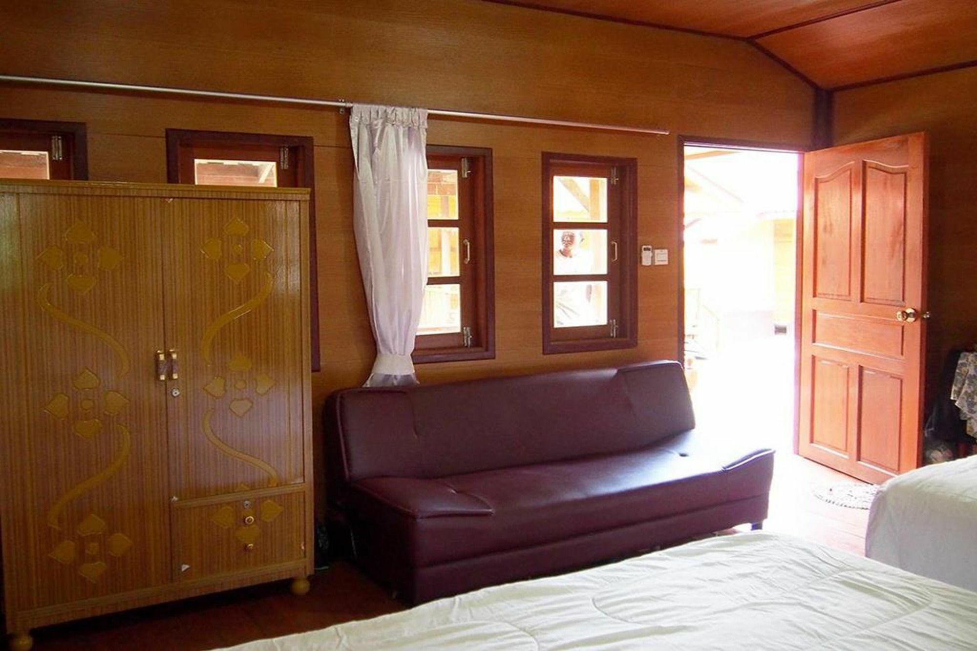 Coco Beach Bungalows Koh Lipe Eksteriør billede