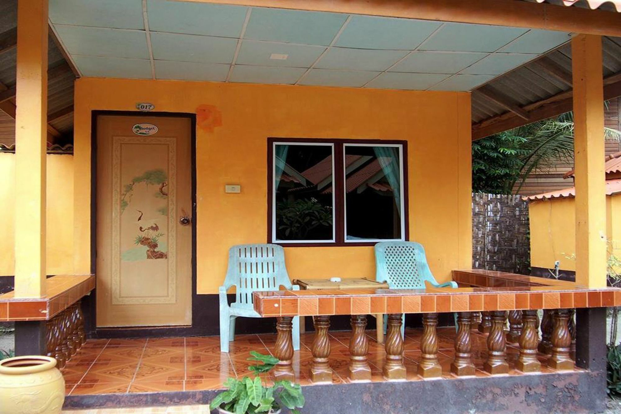 Coco Beach Bungalows Koh Lipe Eksteriør billede