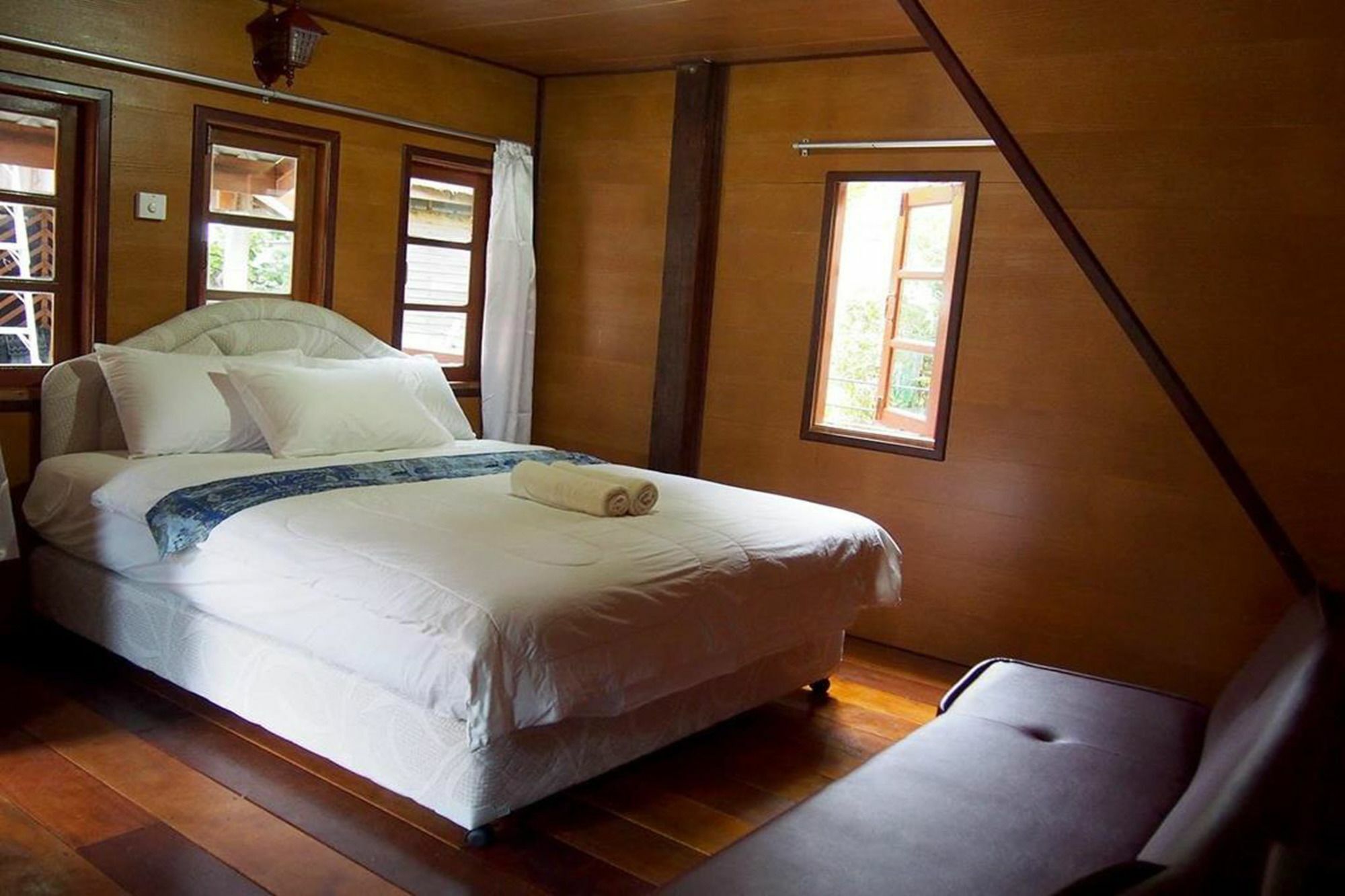 Coco Beach Bungalows Koh Lipe Eksteriør billede
