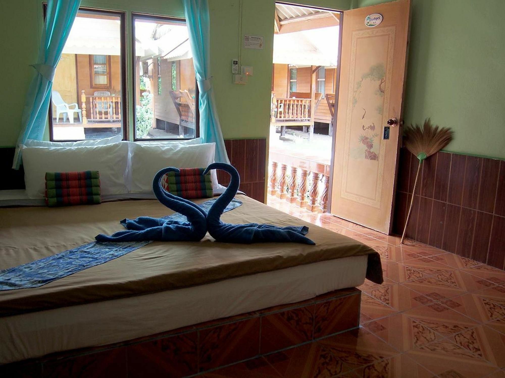 Coco Beach Bungalows Koh Lipe Eksteriør billede