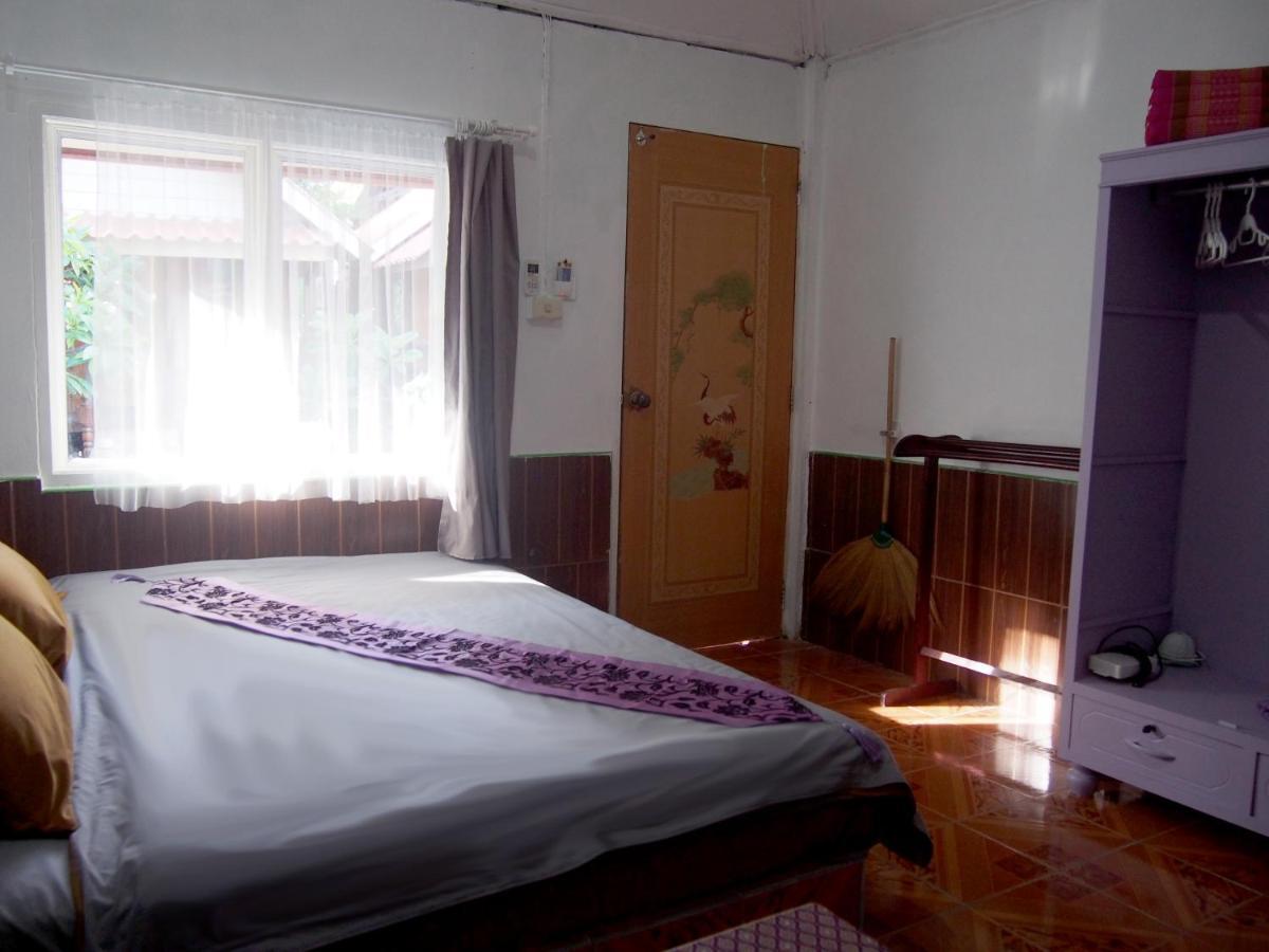 Coco Beach Bungalows Koh Lipe Eksteriør billede