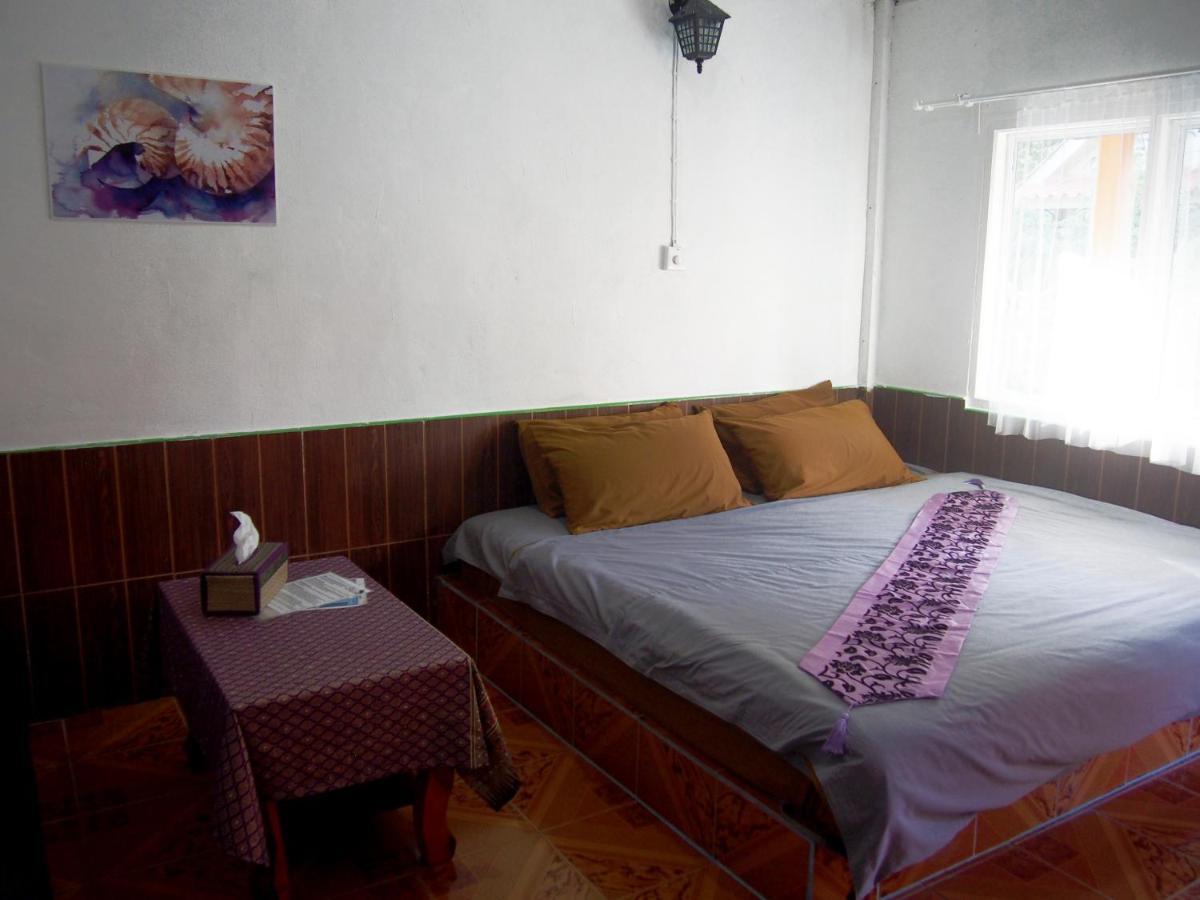 Coco Beach Bungalows Koh Lipe Eksteriør billede