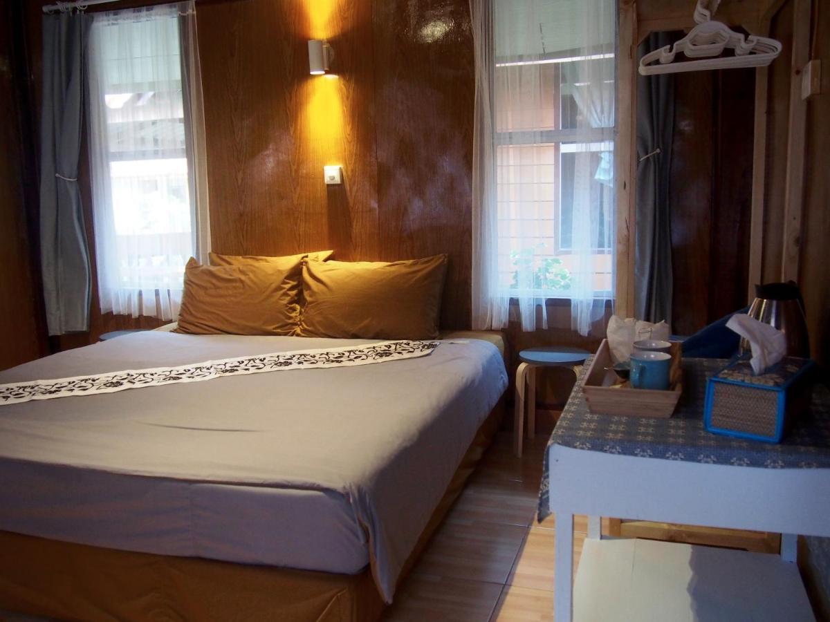 Coco Beach Bungalows Koh Lipe Eksteriør billede